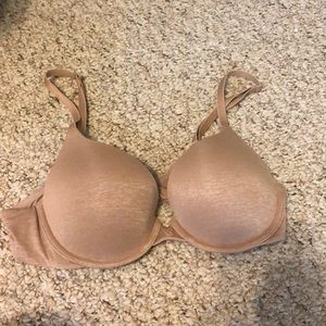 VS Push-up bra